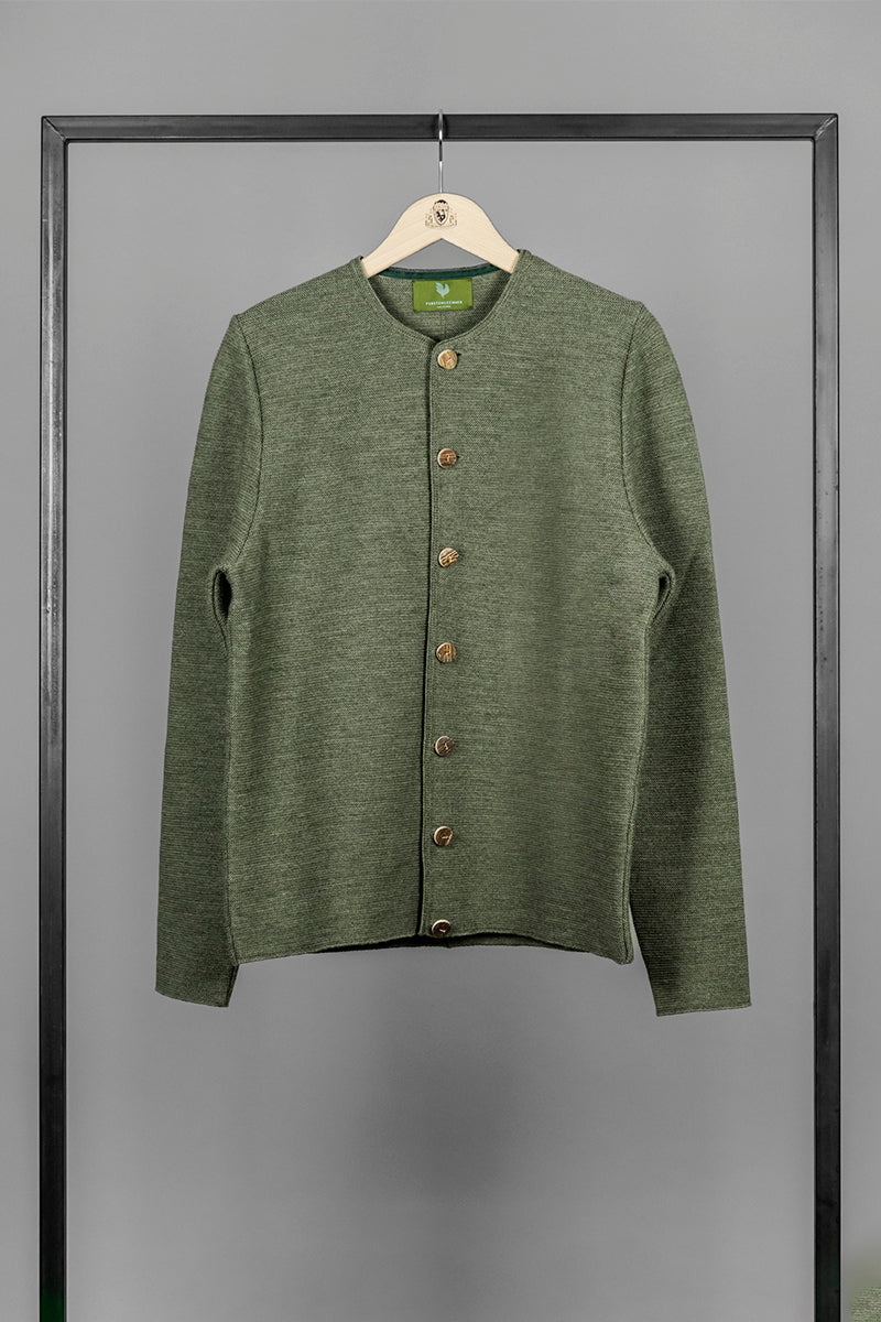Strickjacke Aloisius