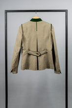 Lade das Bild in den Galerie-Viewer, Jacke Theresa
