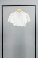 Lade das Bild in den Galerie-Viewer, Dirndlbluse Fia
