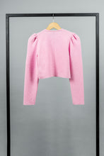 Lade das Bild in den Galerie-Viewer, Strickjacke Rinn
