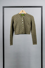 Lade das Bild in den Galerie-Viewer, Strickjacke Haber
