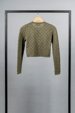 Lade das Bild in den Galerie-Viewer, Strickjacke Haber
