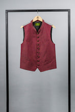 Lade das Bild in den Galerie-Viewer, Gilet Voitl
