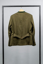 Lade das Bild in den Galerie-Viewer, Jacke Helmut
