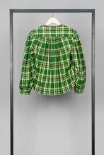 Lade das Bild in den Galerie-Viewer, Bluse Emma
