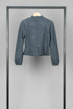 Lade das Bild in den Galerie-Viewer, Walkjacke Lotti
