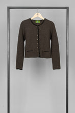 Lade das Bild in den Galerie-Viewer, Strickjacke Steibis
