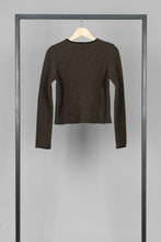 Lade das Bild in den Galerie-Viewer, Strickjacke Steibis
