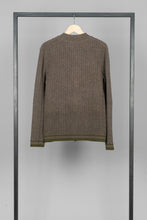 Lade das Bild in den Galerie-Viewer, Strickjacke Henry
