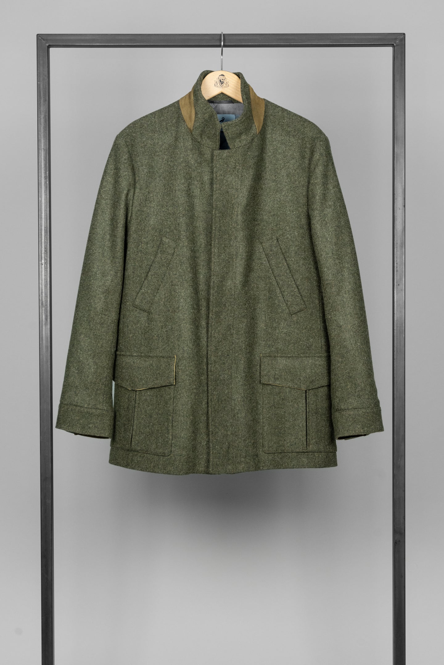 Outdoor Jacke Kilian