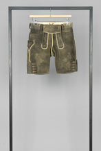 Lade das Bild in den Galerie-Viewer, Lederhose Maximus
