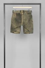 Lade das Bild in den Galerie-Viewer, Lederhose Maximus
