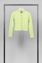 Lade das Bild in den Galerie-Viewer, Strickjacke Olbia
