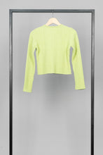 Lade das Bild in den Galerie-Viewer, Strickjacke Olbia
