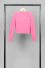 Lade das Bild in den Galerie-Viewer, Strickjacke Olbia
