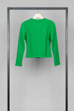 Lade das Bild in den Galerie-Viewer, Strickjacke Ostra
