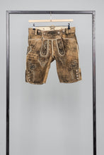 Load image into Gallery viewer, Lederhose Faistenau
