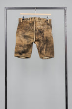 Load image into Gallery viewer, Lederhose Faistenau
