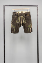 Lade das Bild in den Galerie-Viewer, Lederhose Appenzell
