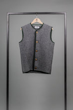 Load image into Gallery viewer, Strickgilet Kare
