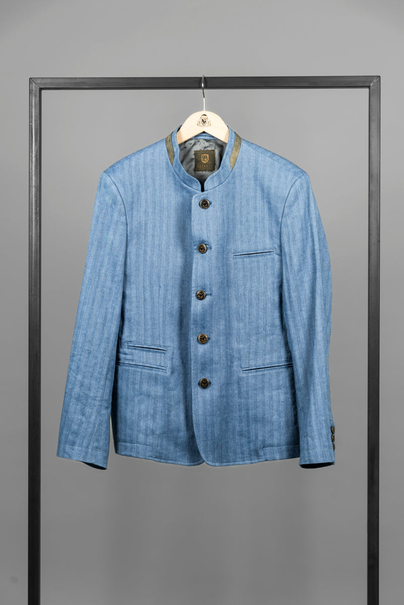 Jacke Claudius