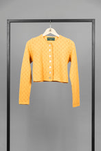 Lade das Bild in den Galerie-Viewer, Strickjacke Soleil
