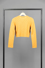 Lade das Bild in den Galerie-Viewer, Strickjacke Soleil
