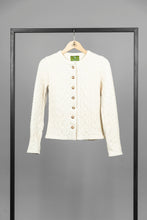 Lade das Bild in den Galerie-Viewer, Strickjacke Ostra
