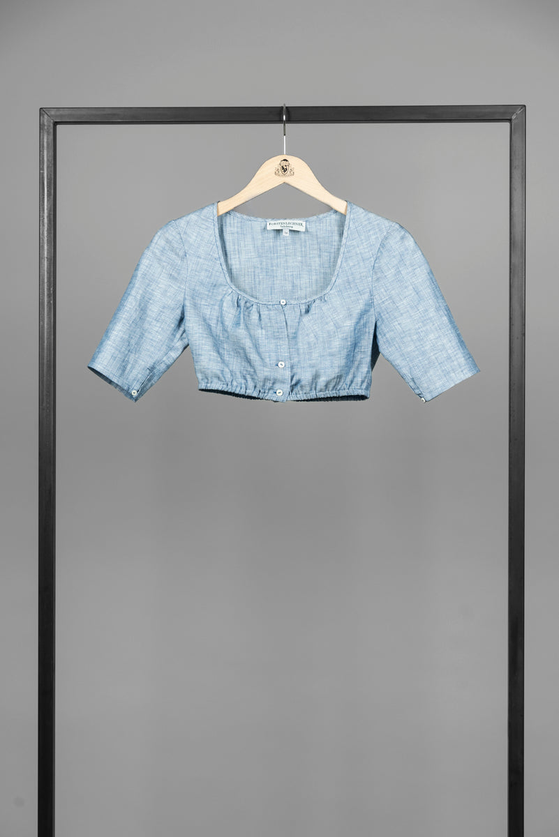 Dirndlbluse Jessy