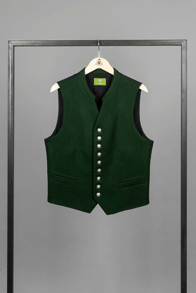 Gilet Xanten