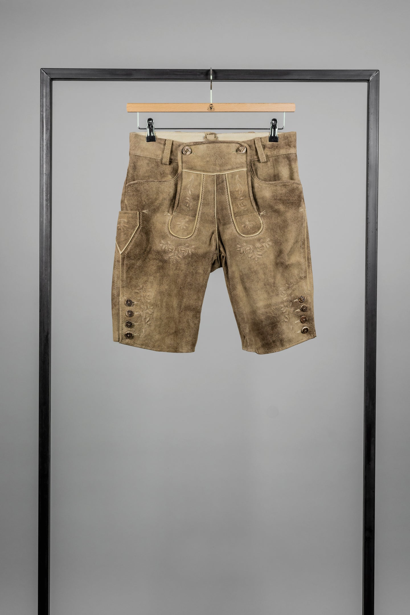 Lederhose Kaiserau