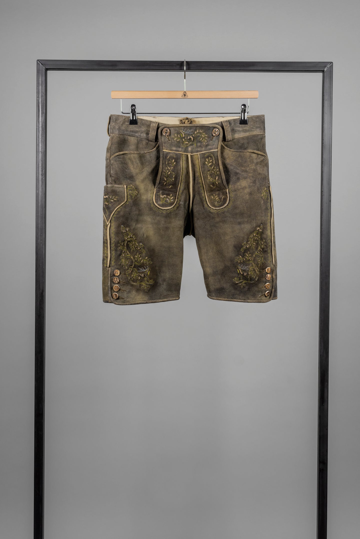 Lederhose Lichtenstein