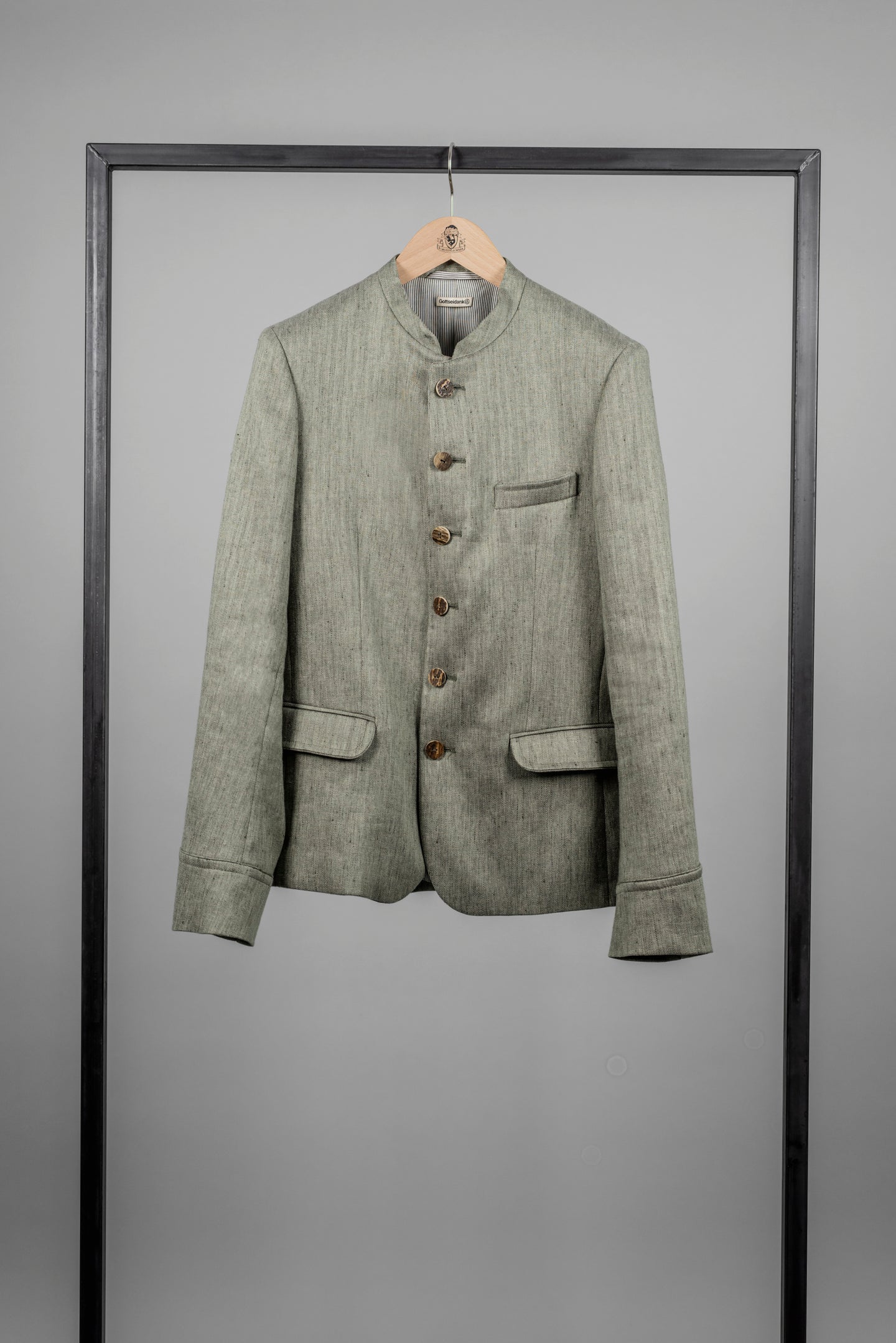 Jacke Helmut