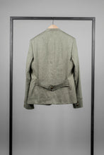 Lade das Bild in den Galerie-Viewer, Jacke Helmut
