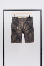 Load image into Gallery viewer, Lederhose St. Wolfgang
