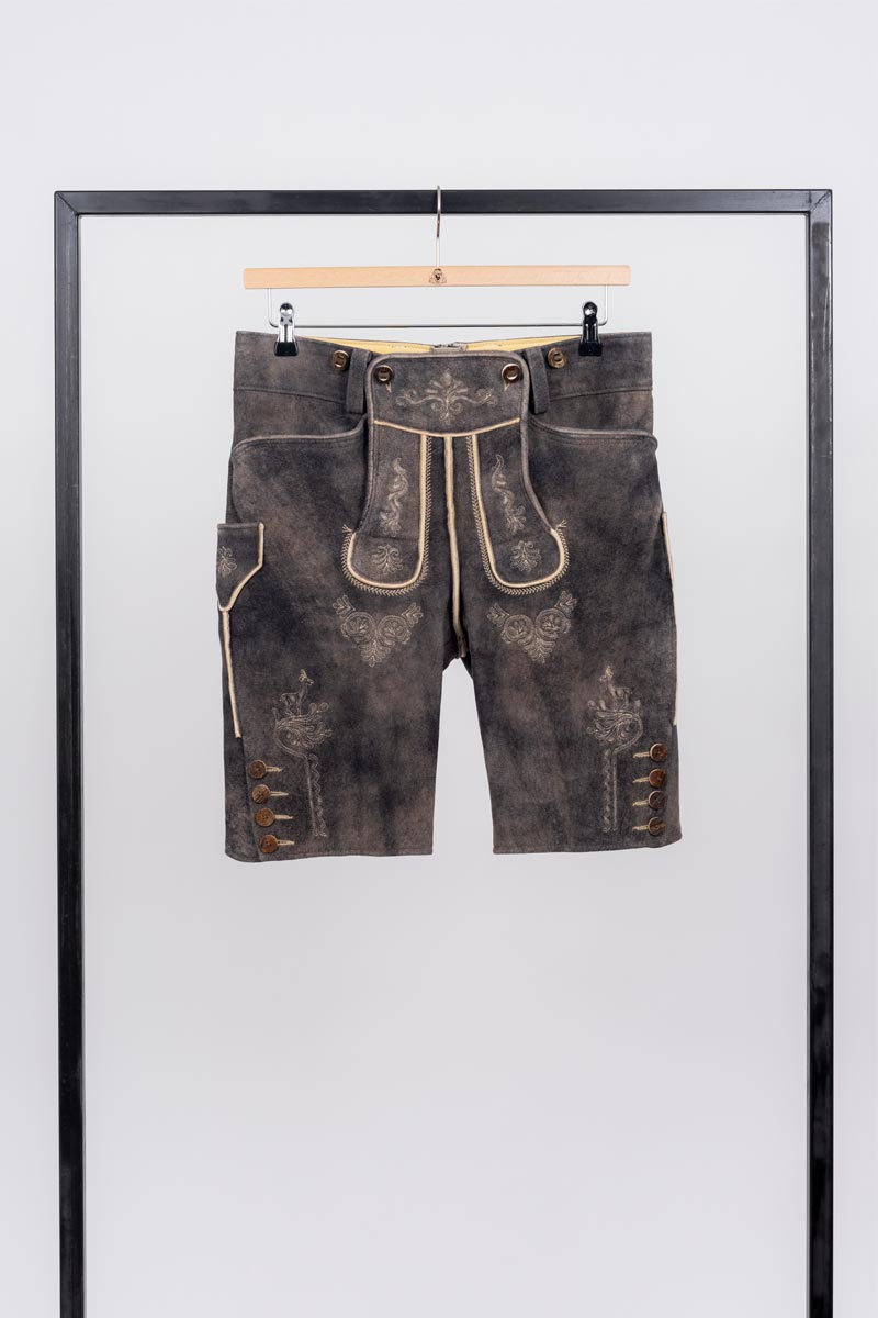 Lederhose St. Wolfgang