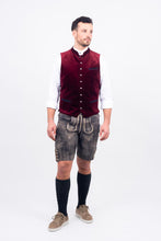 Load image into Gallery viewer, Lederhose St. Wolfgang
