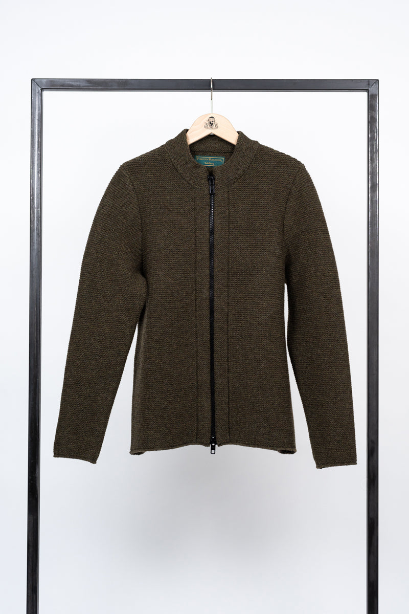 Strickjacke Thomas